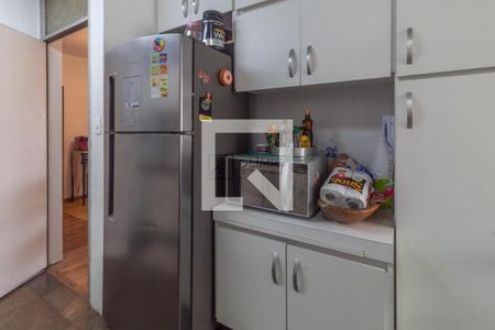 Apartamento à venda com 3 quartos, 137m² em Aclimação, São Paulo