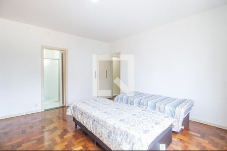 Apartamento à venda com 3 quartos, 121m² em Pinheiros, São Paulo