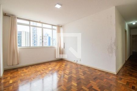 Apartamento à venda com 3 quartos, 121m² em Pinheiros, São Paulo