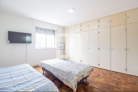 Apartamento à venda com 3 quartos, 121m² em Pinheiros, São Paulo