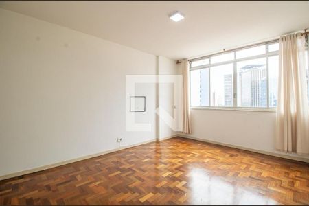 Apartamento à venda com 3 quartos, 121m² em Pinheiros, São Paulo