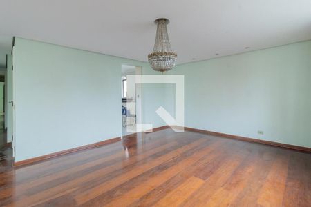 Apartamento à venda com 3 quartos, 180m² em Moema, São Paulo