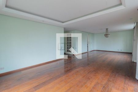 Apartamento à venda com 3 quartos, 180m² em Moema, São Paulo