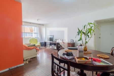 Apartamento à venda com 3 quartos, 106m² em Perdizes, São Paulo