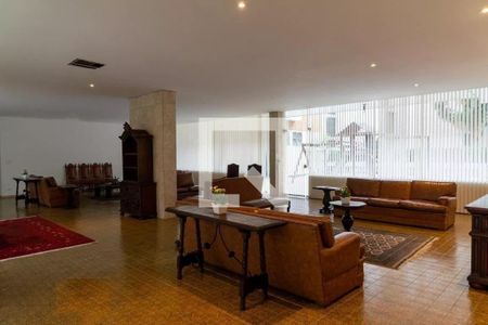 Apartamento à venda com 3 quartos, 106m² em Perdizes, São Paulo