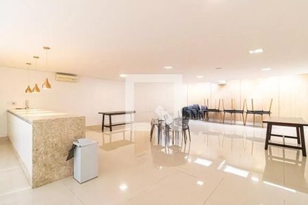 Apartamento à venda com 3 quartos, 106m² em Perdizes, São Paulo