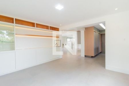 Apartamento à venda com 3 quartos, 187m² em Vila Romana, São Paulo