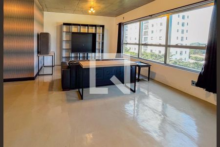 Apartamento à venda com 1 quarto, 70m² em Santo Amaro, São Paulo