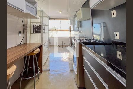 Apartamento à venda com 1 quarto, 70m² em Santo Amaro, São Paulo