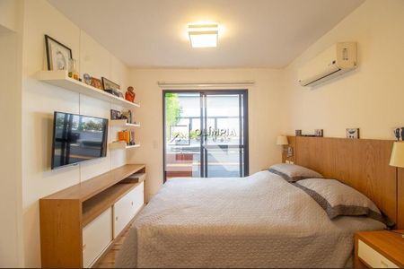 Apartamento à venda com 3 quartos, 147m² em Itaim Bibi, São Paulo