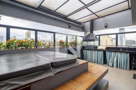 Apartamento à venda com 3 quartos, 147m² em Itaim Bibi, São Paulo