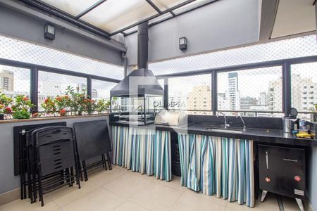 Apartamento à venda com 3 quartos, 147m² em Itaim Bibi, São Paulo