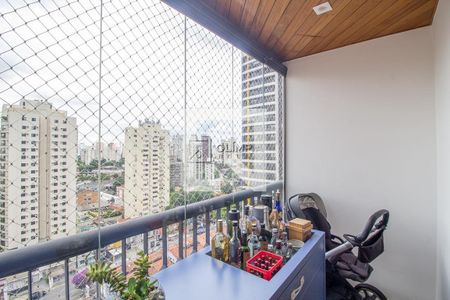 Apartamento à venda com 3 quartos, 147m² em Itaim Bibi, São Paulo