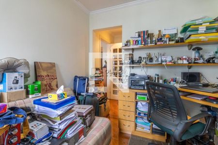 Apartamento à venda com 2 quartos, 121m² em Jardim Vila Mariana, São Paulo