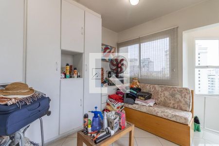 Apartamento à venda com 2 quartos, 121m² em Jardim Vila Mariana, São Paulo