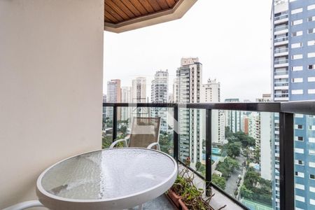 Apartamento à venda com 2 quartos, 121m² em Jardim Vila Mariana, São Paulo