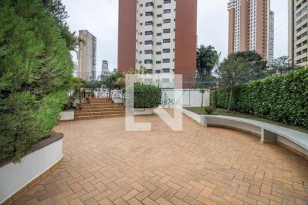 Apartamento à venda com 2 quartos, 121m² em Jardim Vila Mariana, São Paulo