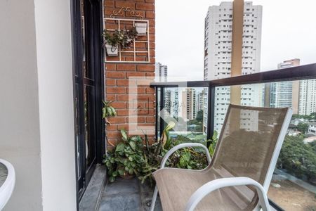 Apartamento à venda com 2 quartos, 121m² em Jardim Vila Mariana, São Paulo