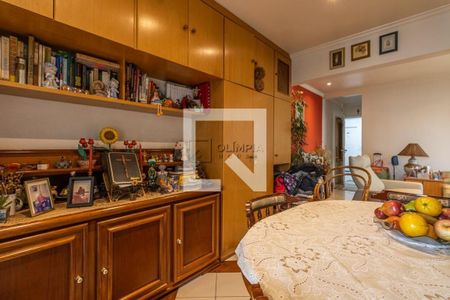 Apartamento à venda com 2 quartos, 121m² em Jardim Vila Mariana, São Paulo