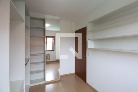 Quarto 1 de casa de condomínio para alugar com 3 quartos, 130m² em Igara, Canoas