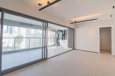 Apartamento à venda com 2 quartos, 104m² em Pinheiros, São Paulo