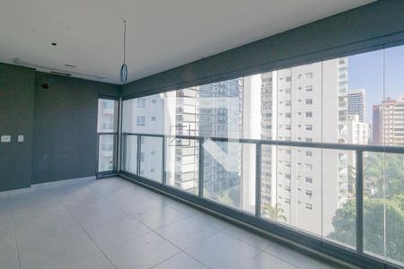 Apartamento à venda com 2 quartos, 104m² em Pinheiros, São Paulo