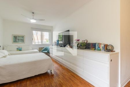 Apartamento à venda com 4 quartos, 230m² em Itaim Bibi, São Paulo