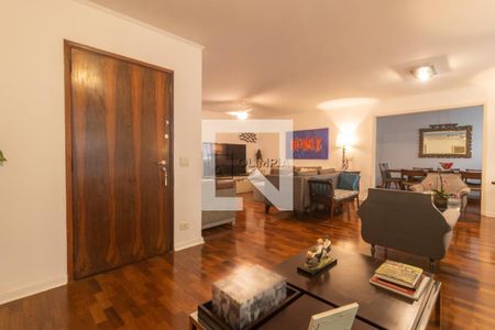 Apartamento à venda com 4 quartos, 230m² em Itaim Bibi, São Paulo