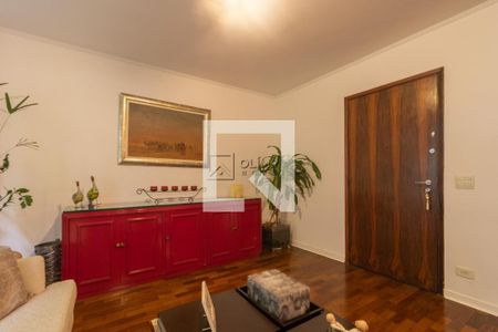 Apartamento à venda com 4 quartos, 230m² em Itaim Bibi, São Paulo