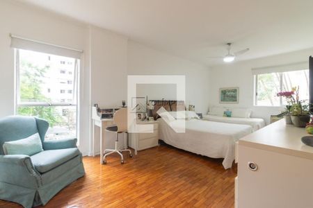 Apartamento à venda com 4 quartos, 230m² em Itaim Bibi, São Paulo