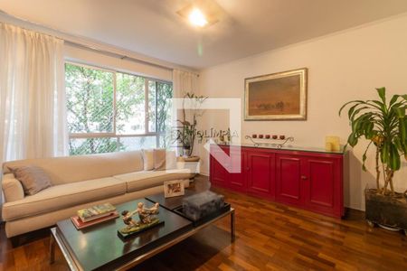 Apartamento à venda com 4 quartos, 230m² em Itaim Bibi, São Paulo