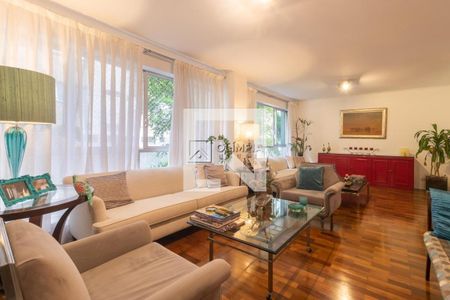 Apartamento à venda com 4 quartos, 230m² em Itaim Bibi, São Paulo