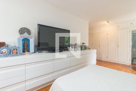 Apartamento à venda com 4 quartos, 230m² em Itaim Bibi, São Paulo