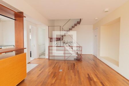 Apartamento à venda com 2 quartos, 160m² em Vila Madalena, São Paulo