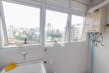 Apartamento à venda com 2 quartos, 160m² em Vila Madalena, São Paulo