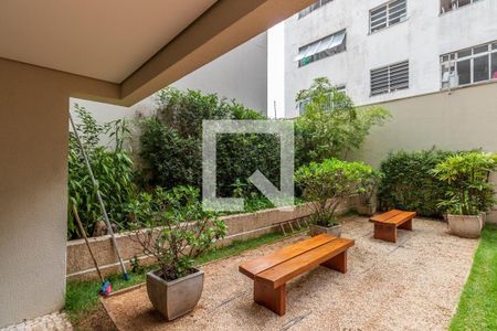 Apartamento à venda com 2 quartos, 160m² em Vila Madalena, São Paulo