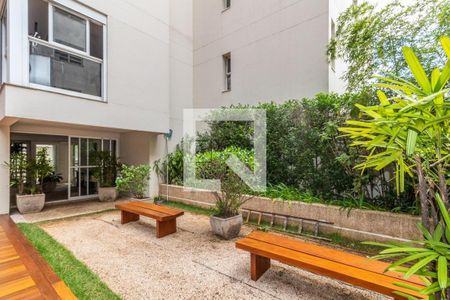 Apartamento à venda com 2 quartos, 160m² em Vila Madalena, São Paulo