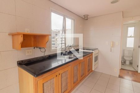 Apartamento à venda com 2 quartos, 160m² em Vila Madalena, São Paulo