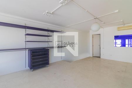 Apartamento à venda com 1 quarto, 134m² em Vila Madalena, São Paulo