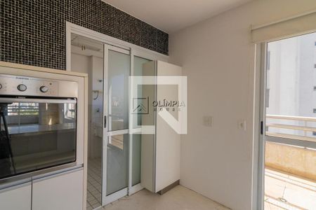 Apartamento à venda com 1 quarto, 134m² em Vila Madalena, São Paulo