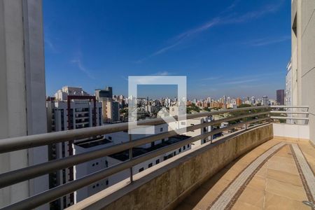 Apartamento à venda com 1 quarto, 134m² em Vila Madalena, São Paulo