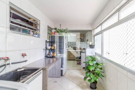 Apartamento à venda com 3 quartos, 97m² em Vila Romana, São Paulo