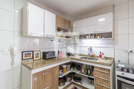 Apartamento à venda com 3 quartos, 97m² em Vila Romana, São Paulo