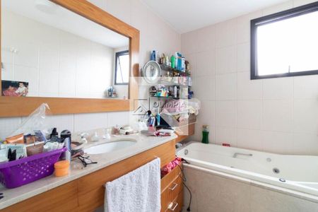 Apartamento à venda com 4 quartos, 243m² em Campo Belo, São Paulo