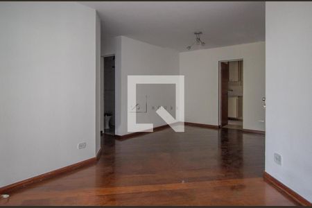 Apartamento à venda com 3 quartos, 95m² em Indianópolis, São Paulo