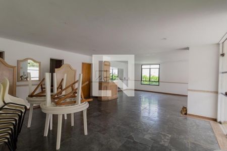 Apartamento à venda com 3 quartos, 95m² em Indianópolis, São Paulo