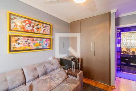 Apartamento à venda com 3 quartos, 115m² em Sumaré, São Paulo