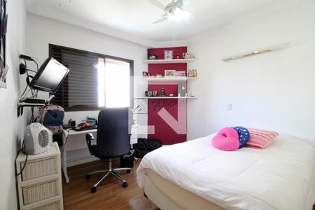 Apartamento à venda com 4 quartos, 255m² em Perdizes, São Paulo