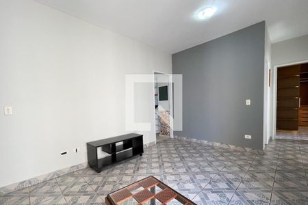 Sala  de apartamento para alugar com 3 quartos, 67m² em Planalto, São Bernardo do Campo