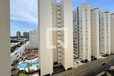 Vista - Sacada  de apartamento para alugar com 3 quartos, 67m² em Planalto, São Bernardo do Campo